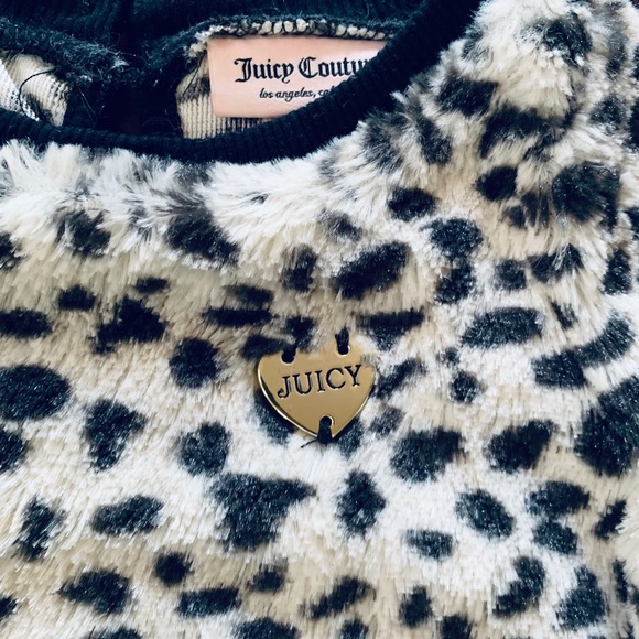 Juicy Outfit - Picture 4 of 4